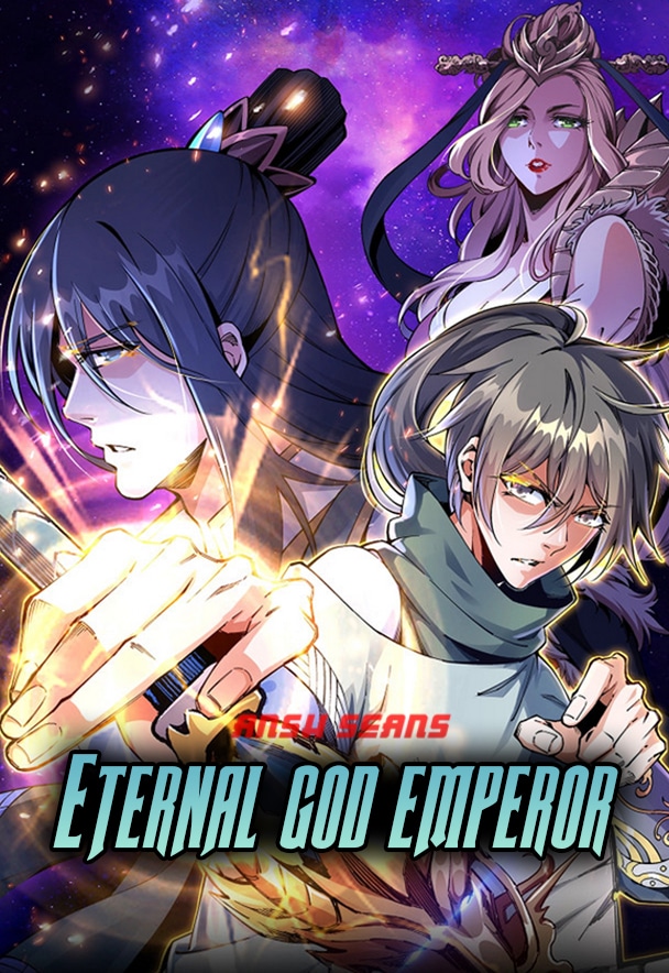 Eternal God Emperor