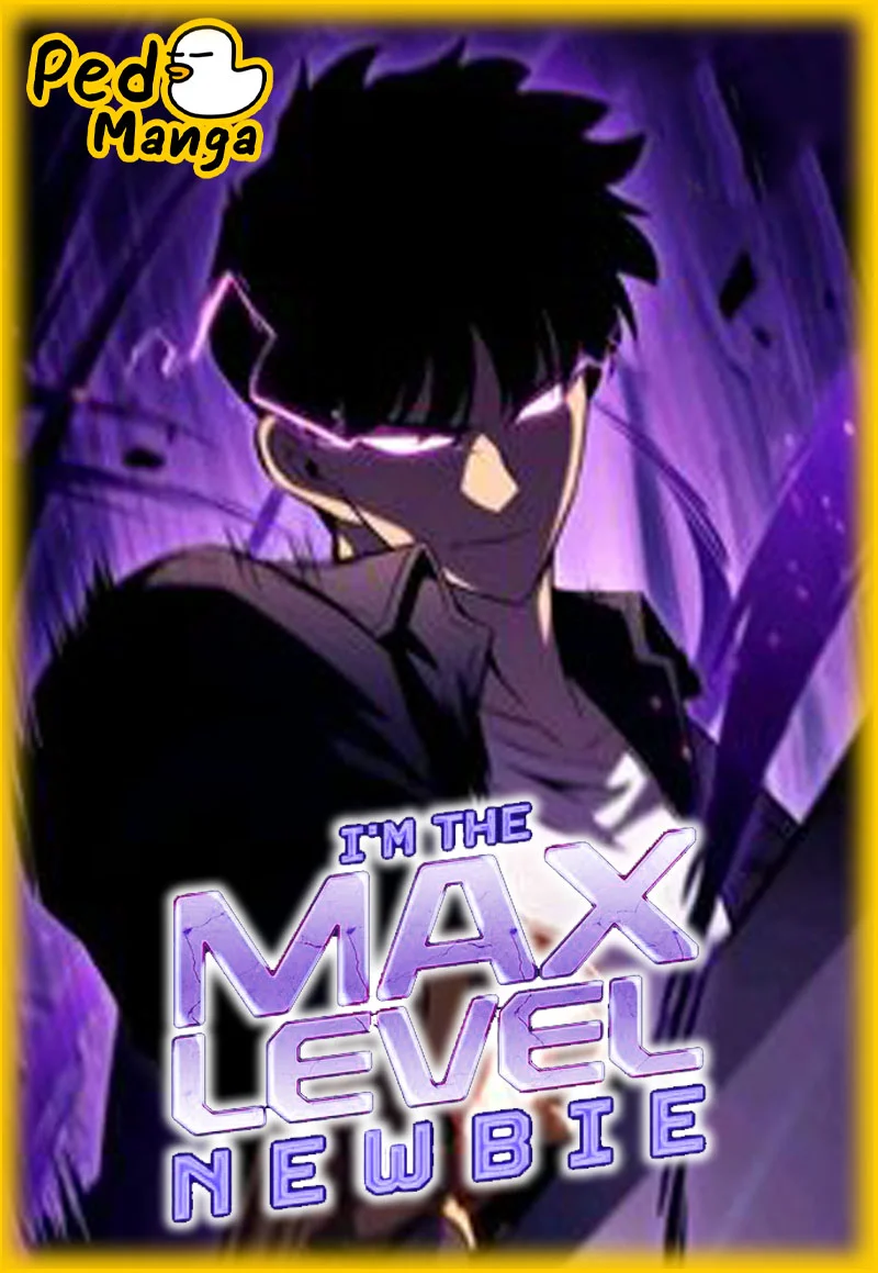 I’m the Max-Level Newbie