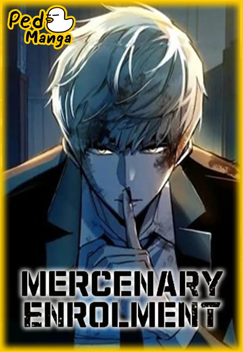 Mercenary Enrollment | พี่ชายบอดี้การ์ด