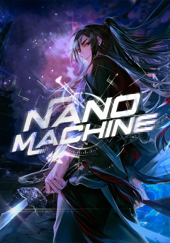 Novel Nano Machine