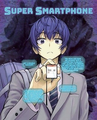 Super Smartphone