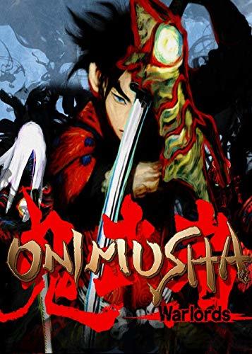 Onimusha Warlords