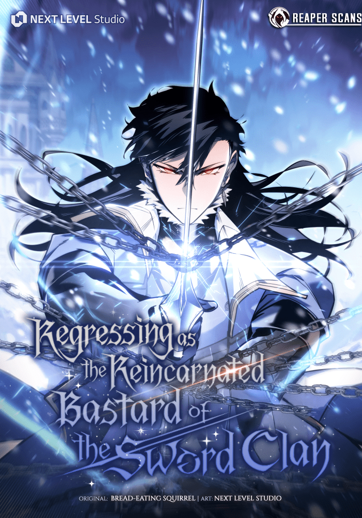 Regressing as the Reincarnated Bastard of the Sword Clan Regressing as the Reincarnated Bastard of the Sword Clan