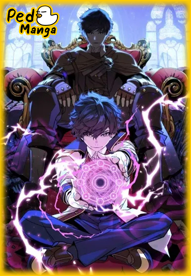 Player of a Fallen Noble Family Player of a Fallen Noble Family