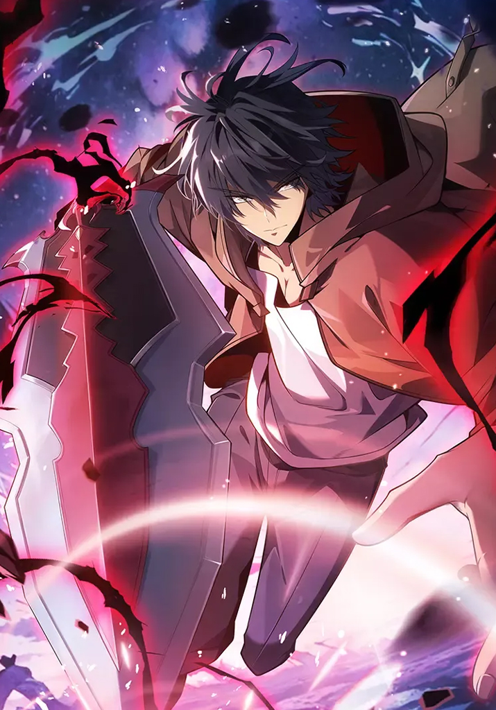 ปลุกพลังระดับตำนานผู้สังหารเทพ (My Starting Talent is Mythical, A Single Strike Smites Deities)